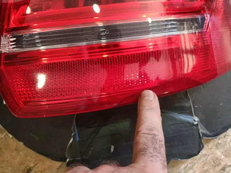Audi A3 2008-2013 Sağ Dış Stop 8P4945096E