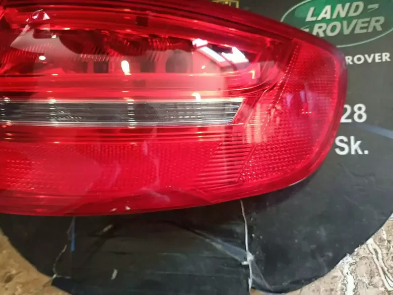 Audi A3 2008-2013 Sağ Dış Stop 8P4945096E