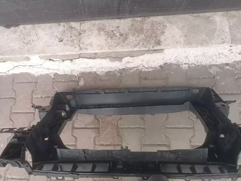 Audi A3 2013-20 Ön Panel Sıfır Yns 8V0805588