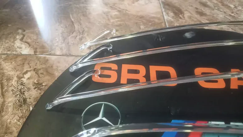 Audi A3 2013 2015 Sağ Sol Encel