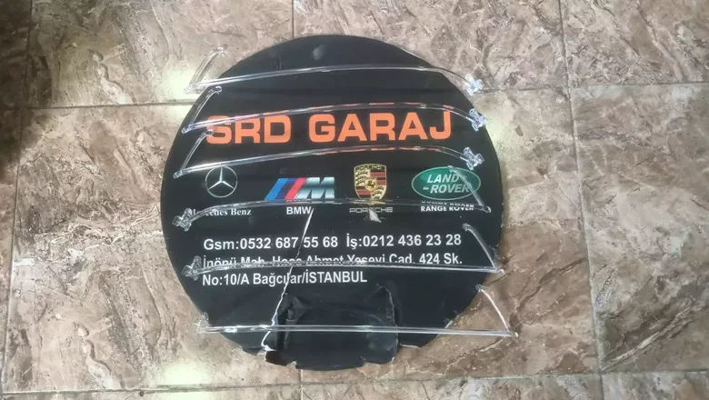 Audi A3 2013 2015 Sağ Sol Encel