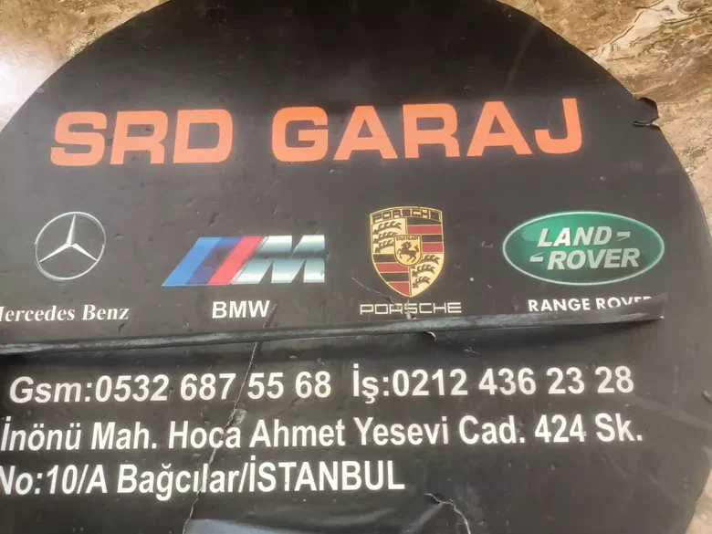Audi A3 2013 2016 Sağ Tampon Çıtası 8V5807534