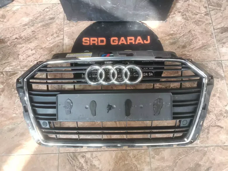 Audi A3 2017-20 Panjur Çıkma Orj 8V3853651AA