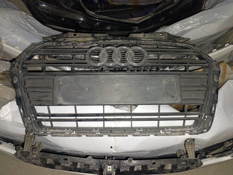 Audi A3 2017-20 Sedan Panjur Çıkma 8V3853651AA