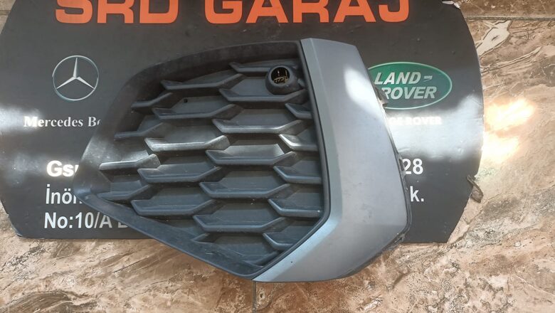 Audi A3 2021-23 Sol Sis Çerçevesi 8y0807681b