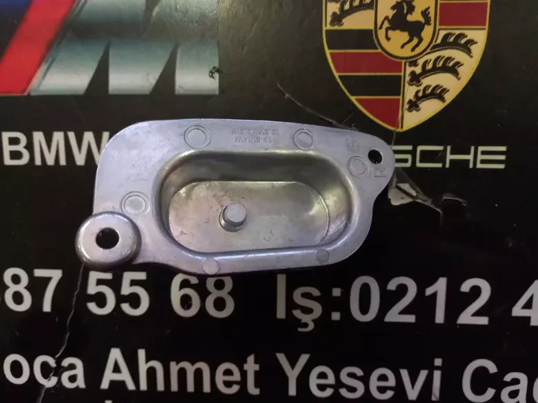 Audi A3 Sağ Far LED Modülü 8V0998474
