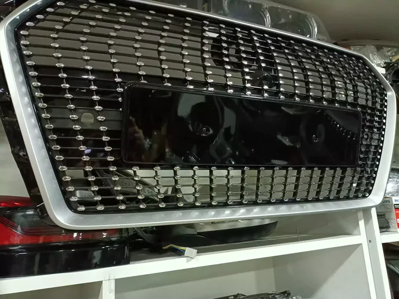 Audi A4 2016-2020 Diamond Panjur