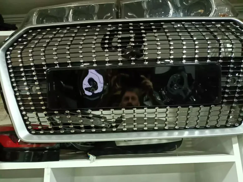 Audi A4 2016-2020 Diamond Panjur