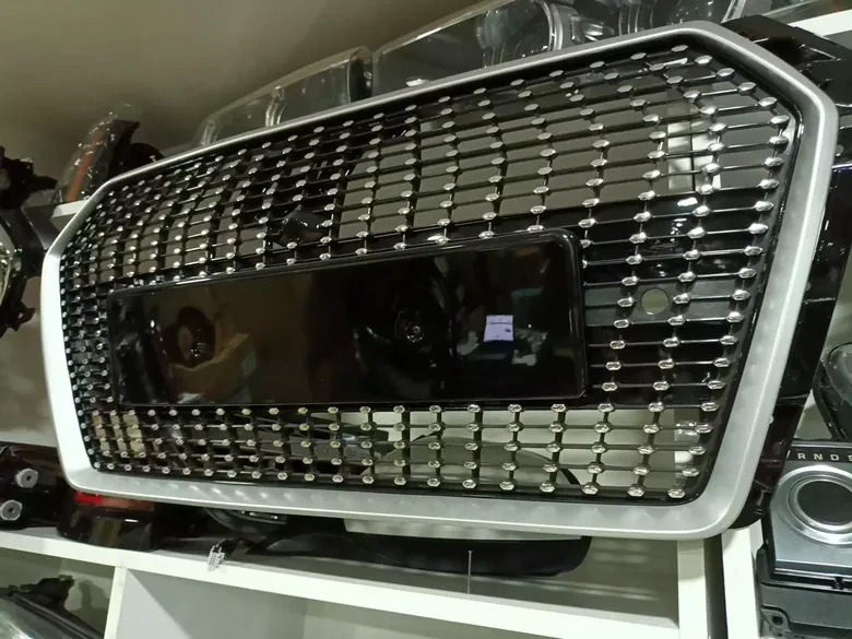 Audi A4 2016-2020 Diamond Panjur