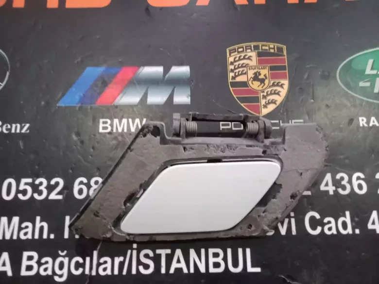 Audi A4 2016- Far Yıkama Kapağı Çıkma Orj 8w0807787a
