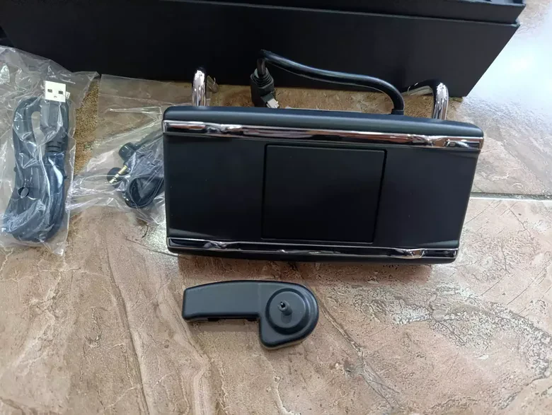 Audi A4 A5 A6 A7 Q3 Q7 Arka Koltuk Tablet Eğlence Paketi 4M0051700E