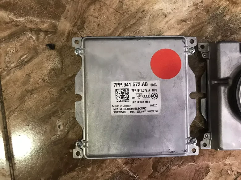 Audi A4 A5 LED Far Beyni 7PP.941.572.AB