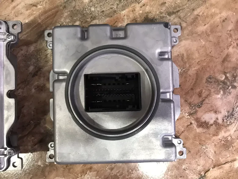 Audi A4 A5 LED Far Beyni 7PP.941.572.AB