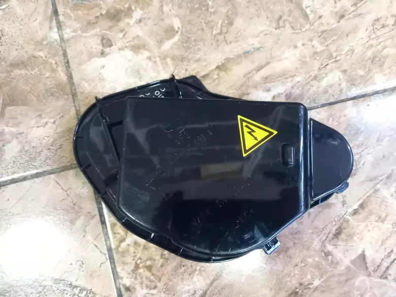 Audi A4 A5 Q5 LED Beyni 89393773
