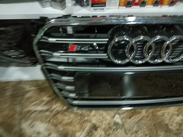 Audi A4 S4 2016-2019 Panjur