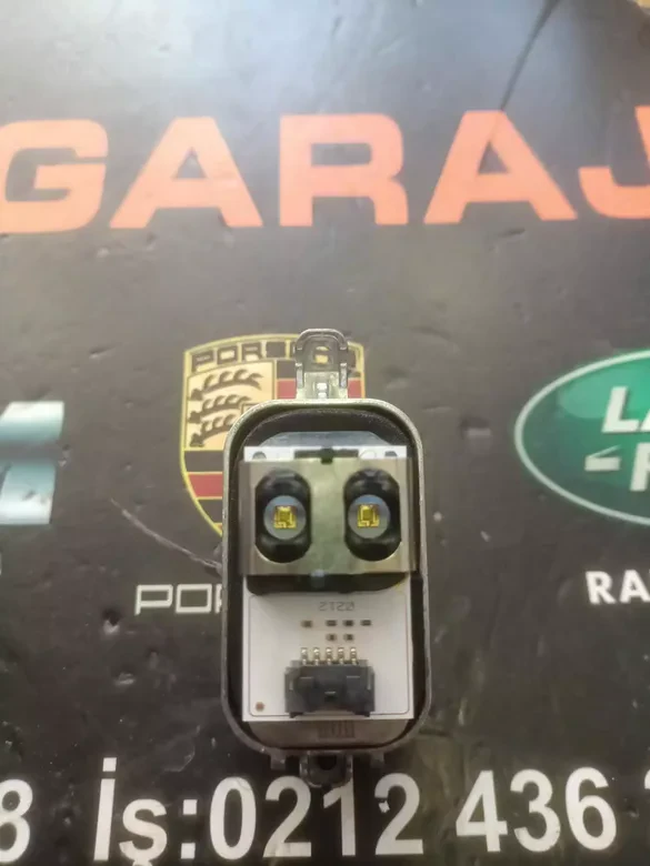 Audi A5 2011-16 Sağ Sol LED Far Modülü Sıfır 1305715178