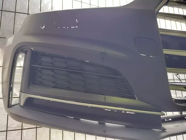 Audi A5 2018- S-Line S5 Ön Tampon Dolu Sıfır 8W6807065K