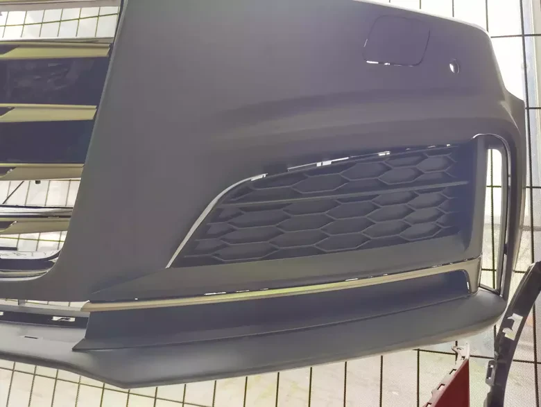 Audi A5 2018- S-Line S5 Ön Tampon Dolu Sıfır 8W6807065K