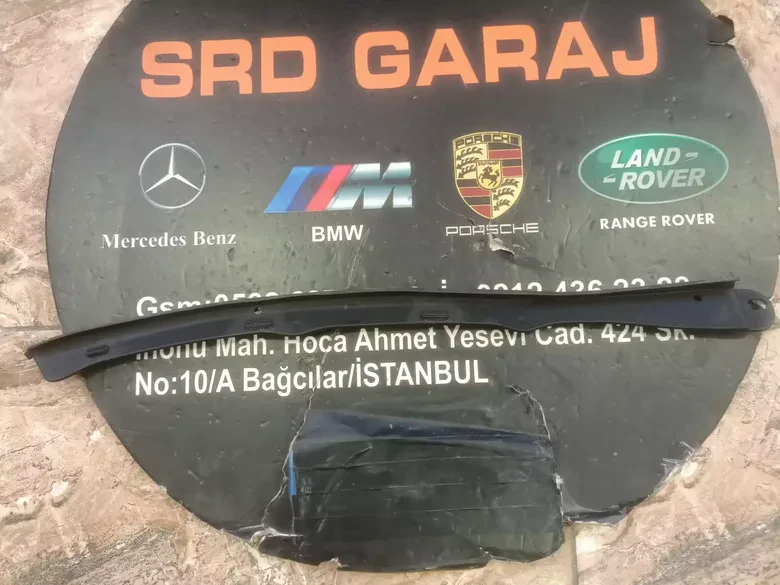 Audi A5 2019- Kaput Fitili 8W6823126