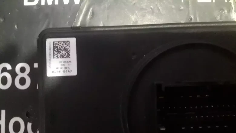 Audi A5 A6 Q7 LED Far Beynı 4K0941592AD