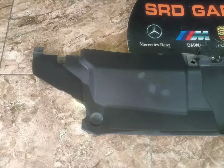 Audi A6 2015- Panel Üst Kaplaması Çıkma Orj 4G0807081D