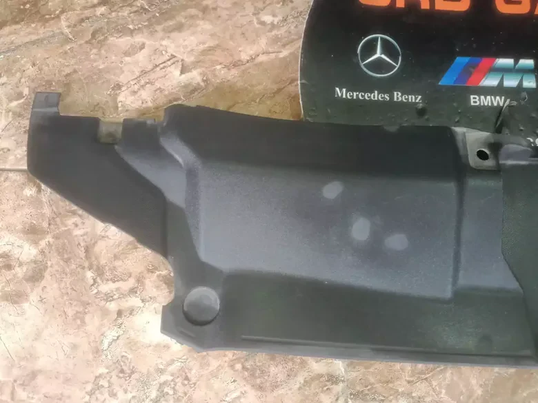 Audi A6 2015- Panel Üst Kaplaması Çıkma Orj 4G0807081D