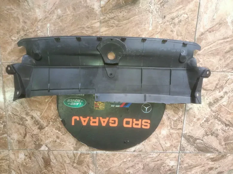 Audi A6 2019-25 Panel Üst Kaplaması Çıkma Orj 4K0807081