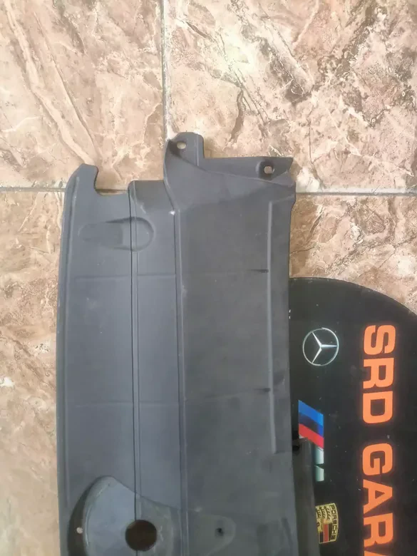 Audi A6 2019-25 Panel Üst Kaplaması Çıkma Orj 4K0807081