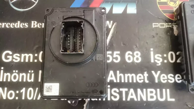 Audi A6 A7 Q4 E-Tron LED Far Beyni 4K0941592BL