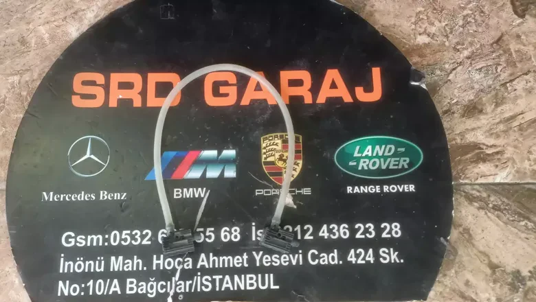 Audi A6 A7 Q5 Basınç Sensörü 4M0959121K