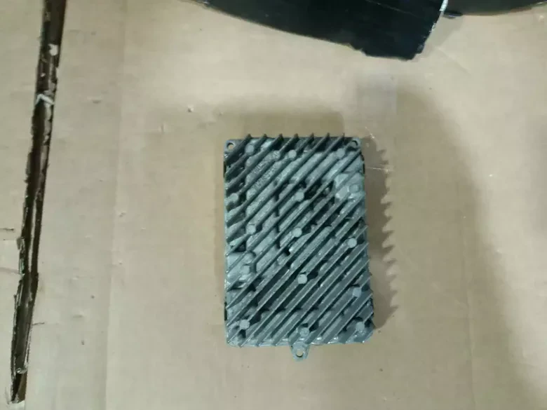 Audi A6 A7 Q8 LED Far Beyni 4K0941592 Bc
