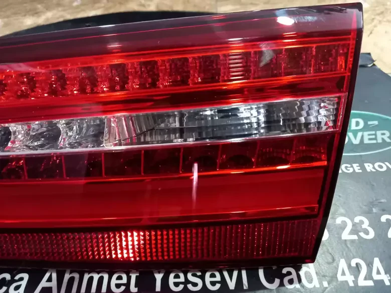 Audi A6 Ledli Sağ İç Stop 4G9945094D