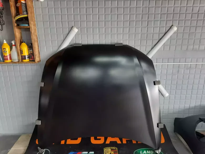 Audi A6 Mastikli 1.KALİTE Kaput 4G0823029