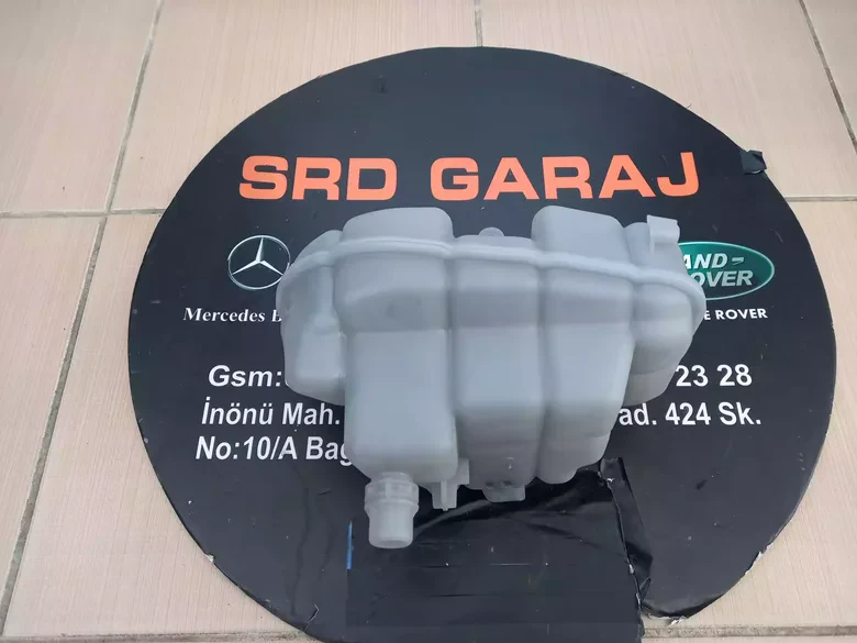 Audi A6 S6 A7 S7 RS7 Soğutma Sıvısı Genleşme Deposu 4G0121403AG