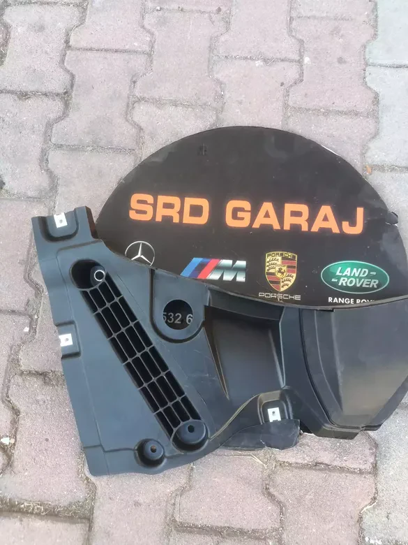 Audi A6 S6 Kürek Bakaliti Sıfır Orjinal 4K0853888G