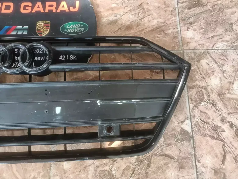 Audi A7 2018-24 Panjur Çıkma Orjinal 4K8853651