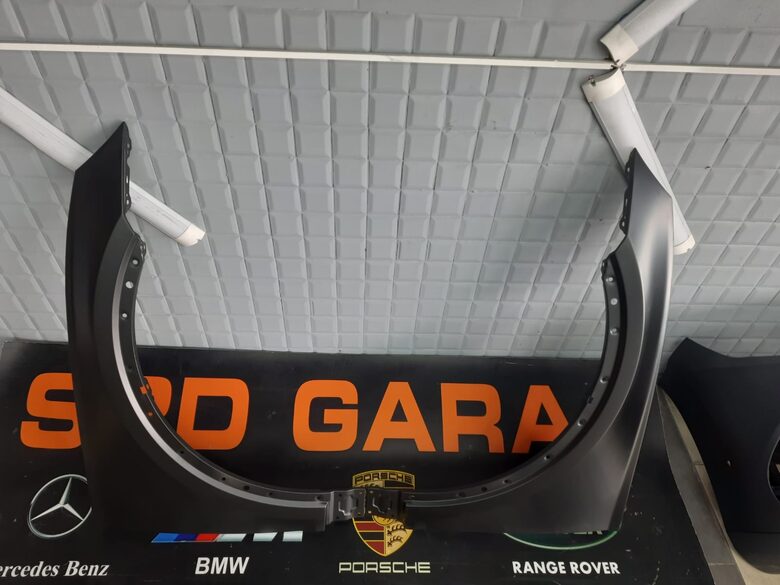 Audi Q5 2018-22 Sağ Sol Çamurluk 80A821105A-1106A