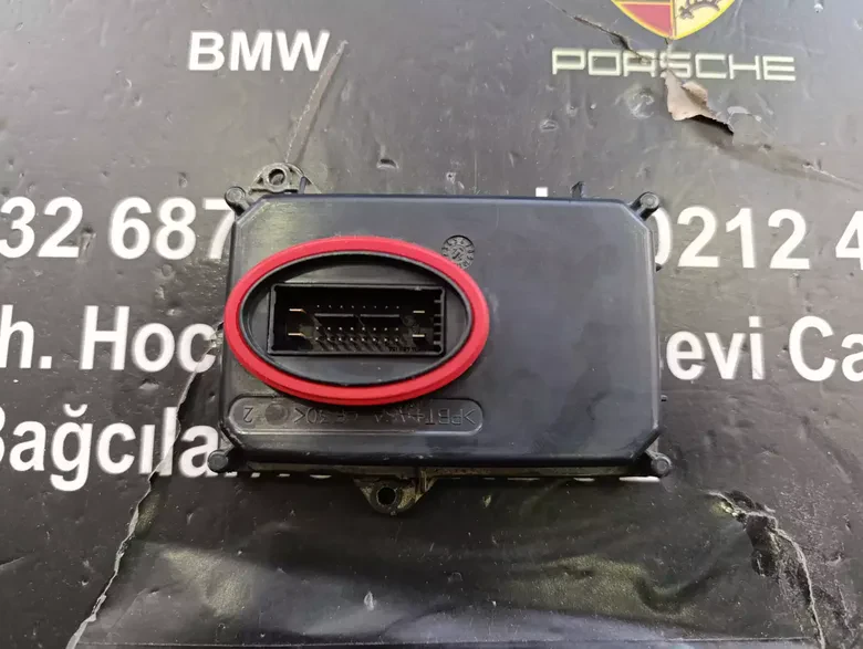 Audi TT Ss Afs Beyni 8S0941329