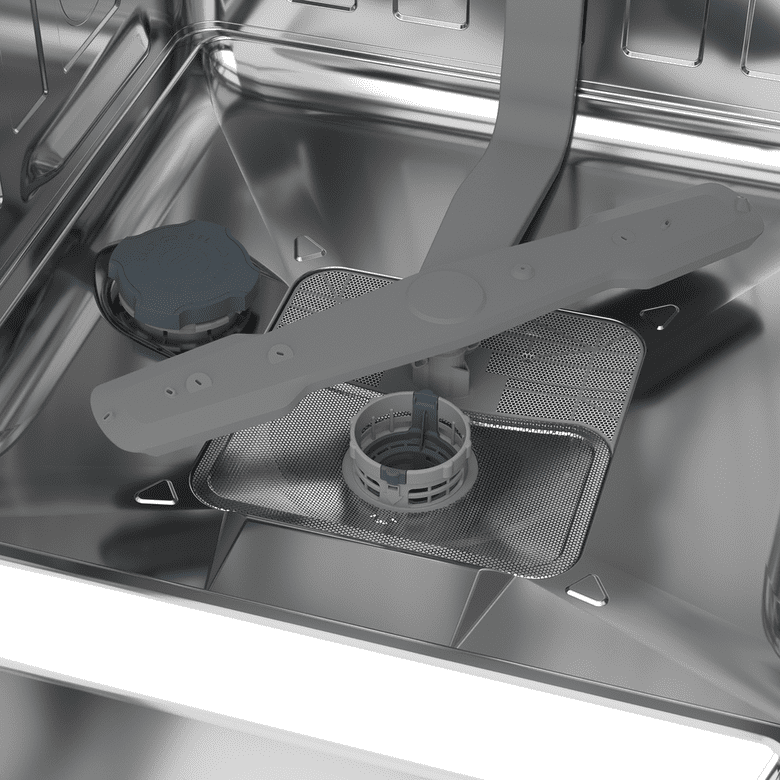 BEKO BM 3043 I 3 PRG. BEYAZ BULAŞIK MAKİNESİ