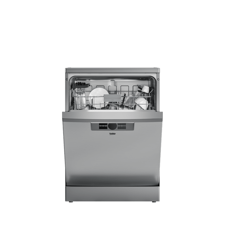 BEKO BM 5045 I 5 PRGM INOKS BULAŞIK MAKİNESİ