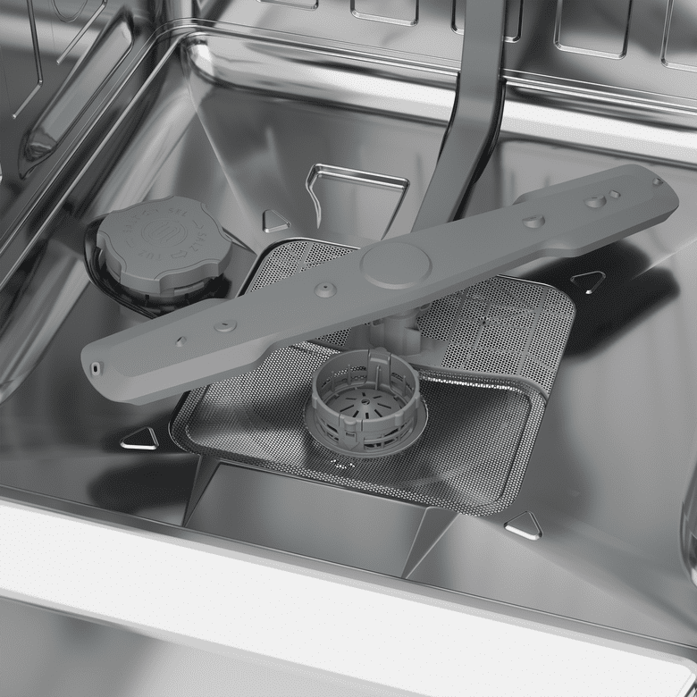 BEKO BM 5045 I 5 PRGM INOKS BULAŞIK MAKİNESİ