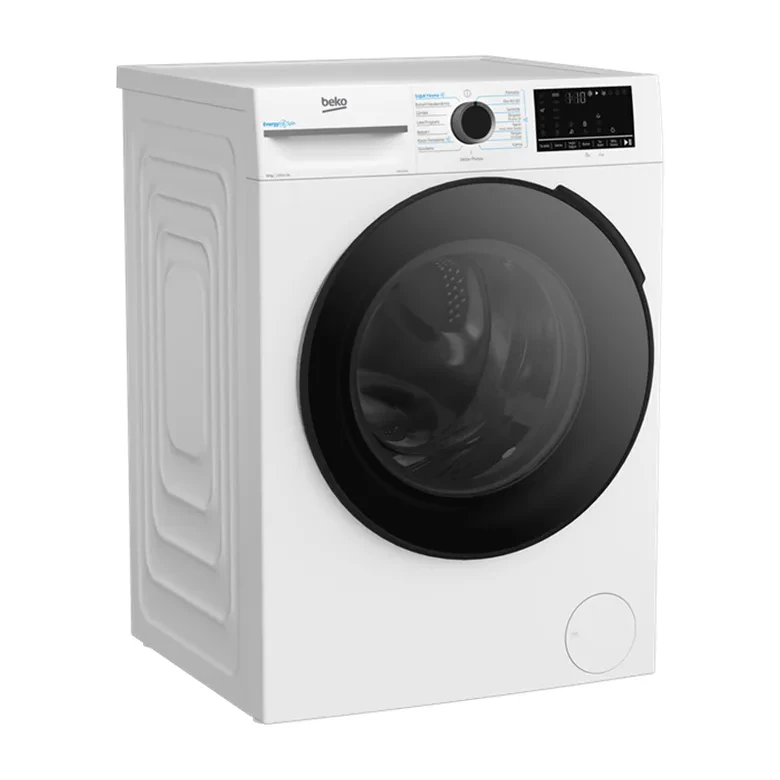 BEKO CMX 10120 10 KG 1200 D ÇAMAŞIR MAKİNESİ
