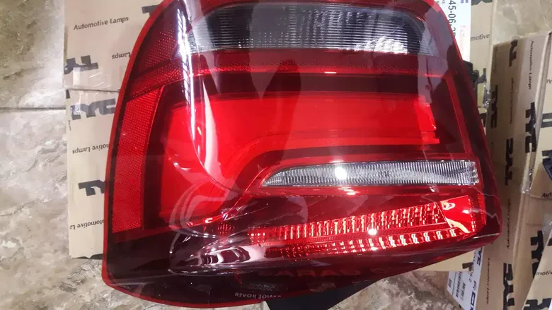 BMW 1 Serisi F20 Sağ Sol LED Stop 7241542-7241541
