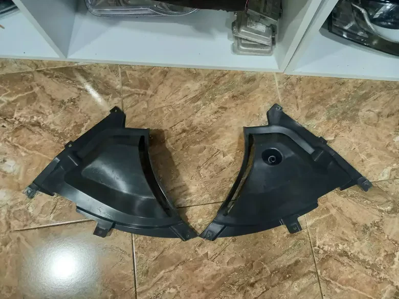 BMW 1 Serisi F20 Yarasa Alt Bagaliti