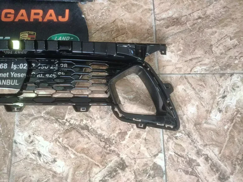 BMW 2 Serisi F44 M-Tech Orta Izgara 8075480