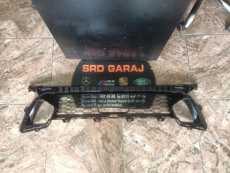BMW 2 Serisi F44 M-Tech Orta Izgara 8075480