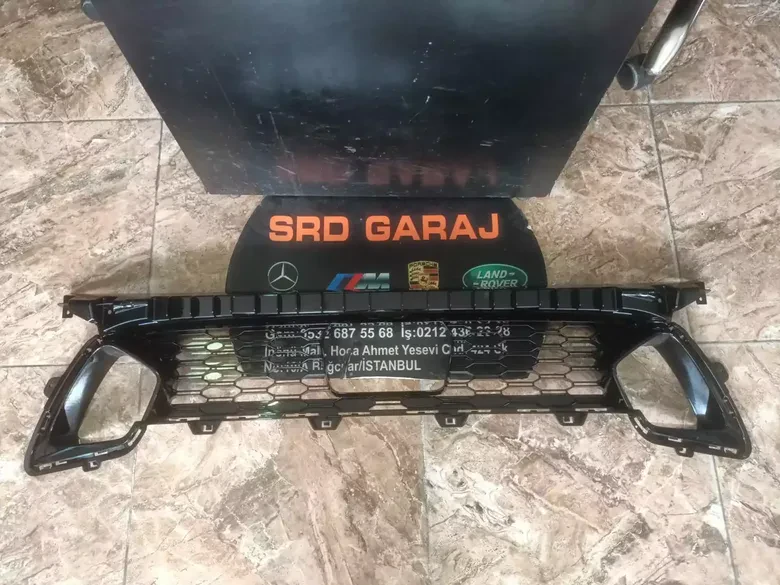 BMW 2 Serisi F44 M-Tech Orta Izgara 8075480
