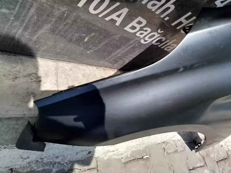 BMW 2 Serisi F45 F46 Sol Ön Çamurluk 7382183