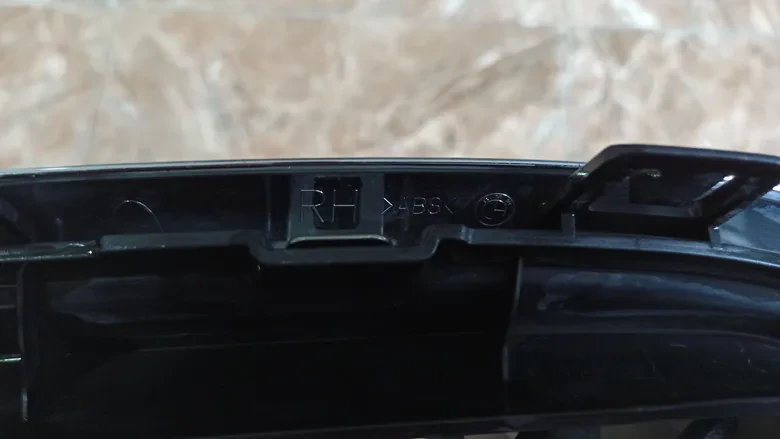 BMW 2 Serisi F45 Sağ Panjur 7300544