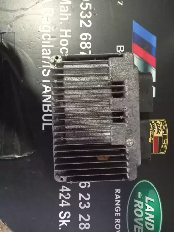 BMW 3 Serisi E46 Vvt Motor Beyni 7516809